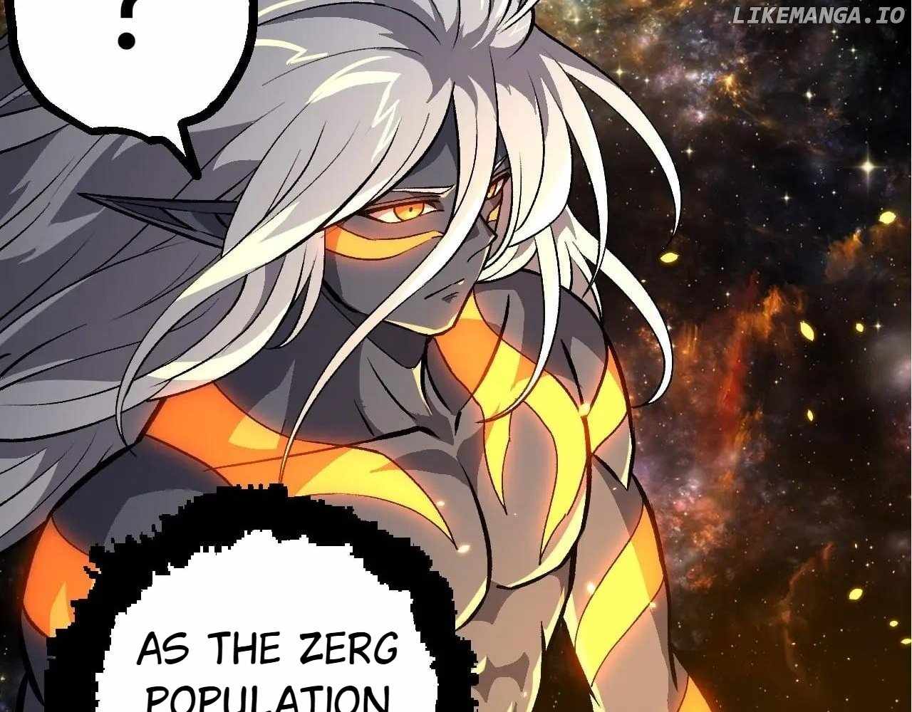 Evolution Begins With A Big Tree Chapter 384 83
